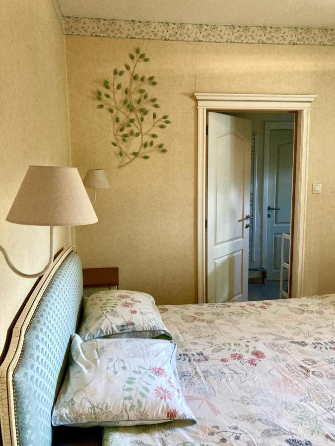 B&B El Tyu Écaussinnes-dʼEnghien Εξωτερικό φωτογραφία
