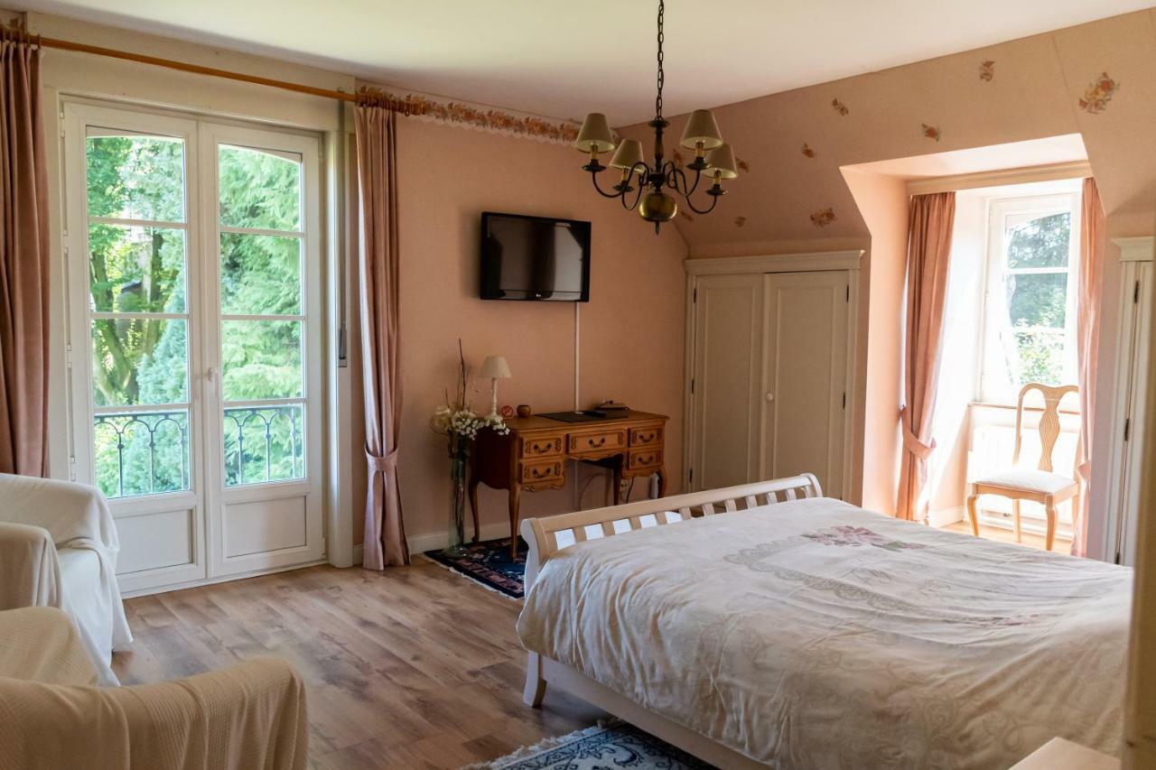 B&B El Tyu Écaussinnes-dʼEnghien Εξωτερικό φωτογραφία