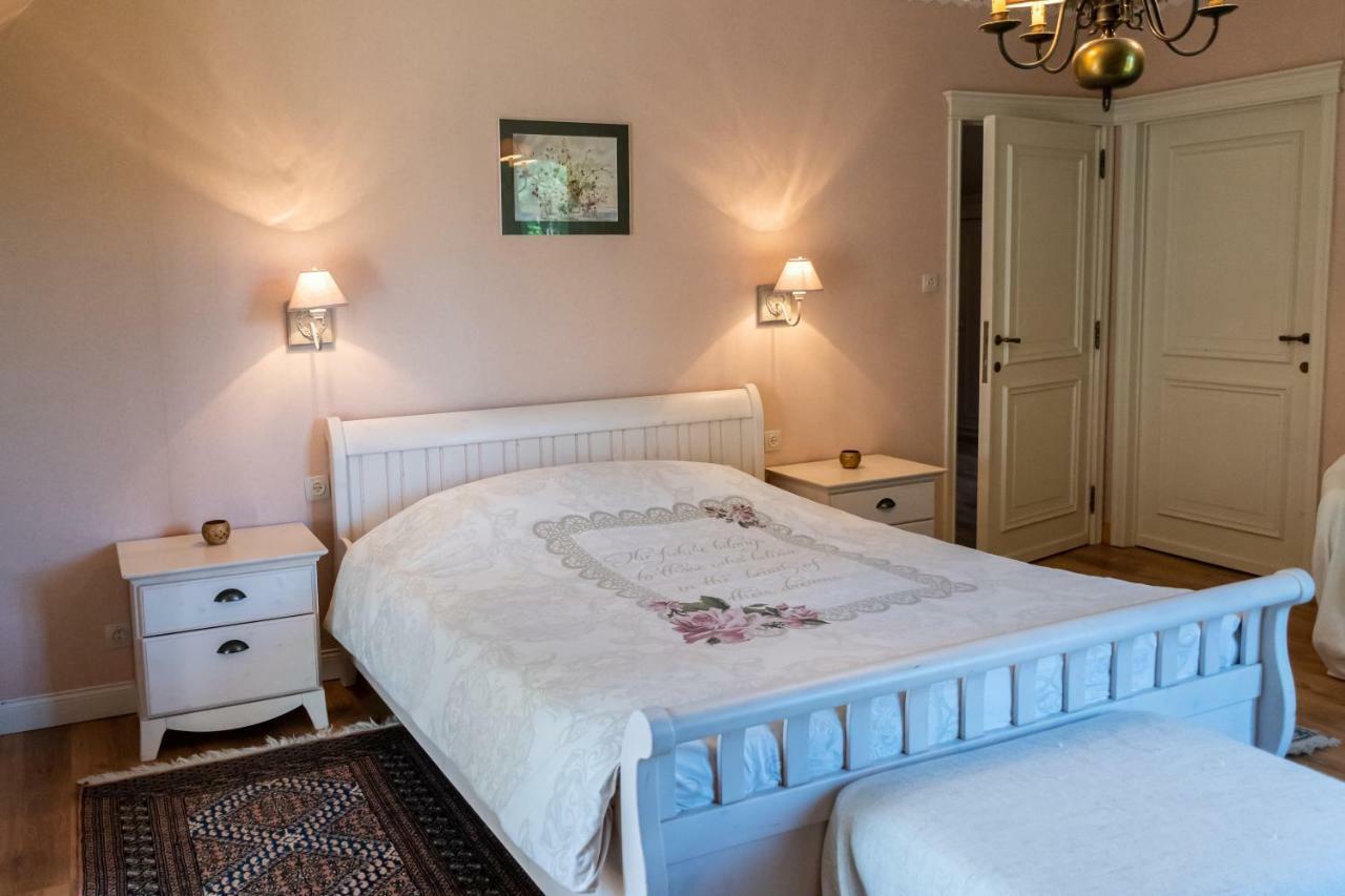 B&B El Tyu Écaussinnes-dʼEnghien Εξωτερικό φωτογραφία